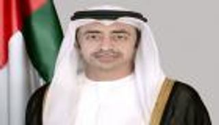 عبدالله بن زايد يرحب بقرار حكومة لبنان حظر أنشطة حزب الله الأمنية والعسكرية