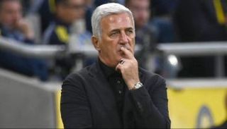 بيتكوفيتش مدرب منتخب الجزائر