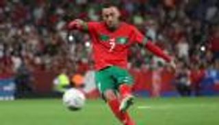 من بوابة الوداد.. 3 شروط تفتح باب عودة حكيم زياش لمنتخب المغرب