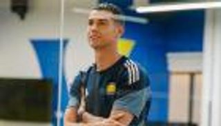 مدة غياب كريستيانو رونالدو عن مباريات النصر