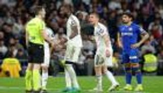 قبل ديربي مدريد.. الكشف عن عقوبة &laquo;المطرود&raquo; ماستانتونو