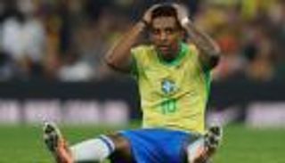 ليس نيمار.. أول مستفيد من إصابة رودريغو في منتخب البرازيل