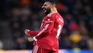 محمد صلاح 