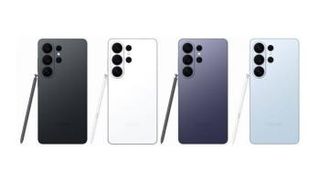 Samsung Galaxy S26 Ultra