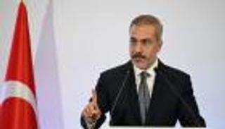 &laquo;الدول قد لا تلتزم الصمت&raquo;.. تركيا تحذر إيران من استمرار اعتداءاتها