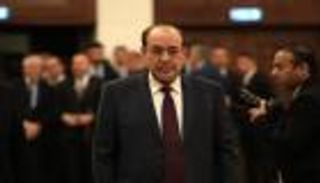 الإطار التنسيقي في العراق يسحب ترشيح المالكي ويبدأ البحث عن بديل