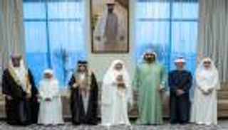 إعلان أسماء الفائزين في جائزة دبي للقرآن الكريم.. ومحمد بن راشد يكرم الأوائل