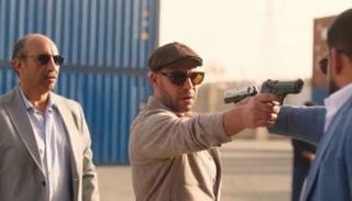 مسلسل «الكينج» الحلقة 15