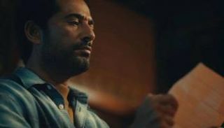 مسلسل «إفراج» الحلقة 14