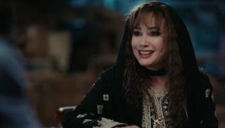 مسلسل مناعة الحلقة 14