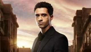 الفنان عصام عمر 
