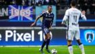 رغم نهاية كابوس شرقي.. غضب مستمر في باريس من منتخب الجزائر