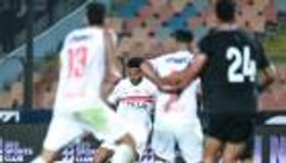 موقف إصابات الزمالك قبل مواجهة الاتحاد في الدوري المصري 