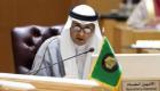 أمين مجلس التعاون: الاعتداء الإيراني على ميناء الفجيرة عمل عدواني خطير