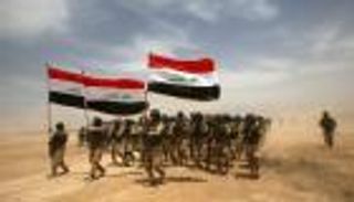مصدر عسكري عراقي لـ&laquo;العين الإخبارية&raquo;: لا صحة لإنزال قوات أمريكية وإسرائيلية بالنجف