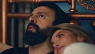 مسلسل مولانا الحلقة 16
