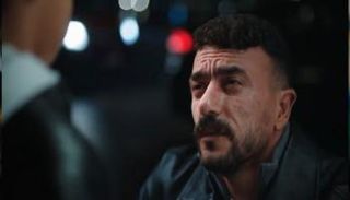 مسلسل علي كلاي الحلقة 15