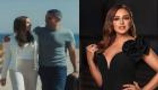 أنغام تكشف حقيقة تشابه أحداث &laquo;اتنين غيرنا&raquo; مع حياتها الشخصية