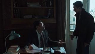 مشاهدة مسلسل عين سحرية الحلقة 15