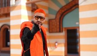 ضيف رامز جلال الحلقة 14