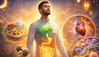 الصيام يحدث تحولات مهمة في الجسد بعد 16 يوم