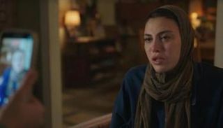 لقطة من مسلسل "توابع"