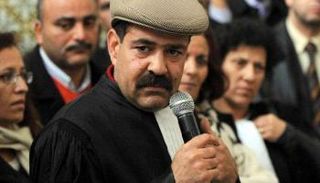 الراحل شكري بلعيد