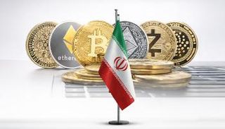 الحرب تشعل سوق «الكريبتو» الإيراني