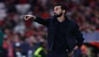 الندم لا يفيد.. أربيلوا يُبكي ريال مدريد على ألونسو