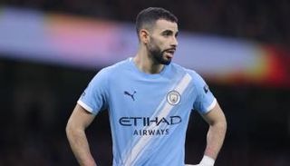 آيت نوري نجم مانشستر سيتي