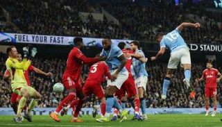 جدول ترتيب الدوري الإنجليزي
