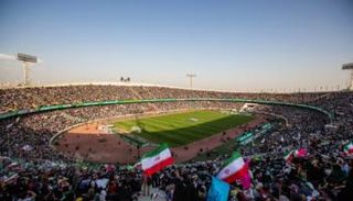 ملعب آزادي