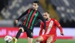 ترتيب الدوري المغربي.. الجيش الملكي يخنق الوداد والرجاء
