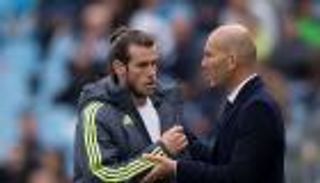الهيبة تهزم التكتيك.. بيل يكشف أسرار زيدان في ريال مدريد