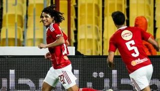 مشاهدة مباراة الأهلي اليوم 