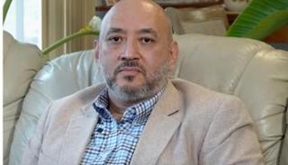 سامح الهادي