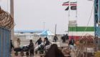 حرب إيران.. رهان أمريكا على الأكراد &laquo;محفوف بالمخاطر&raquo;