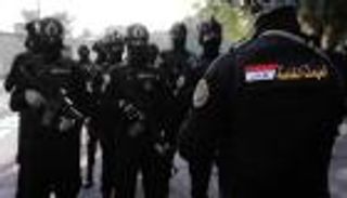 العراق يحبط محاولة استهداف إحدى دول الجوار.. ويضبط منصة صواريخ بالبصرة