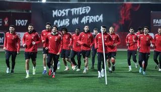 الأهلي المصري