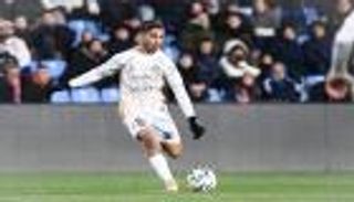 منافس جديد لدياز في منتخب المغرب.. &laquo;شبيه محرز&raquo; يخطف الأضواء في فرنسا