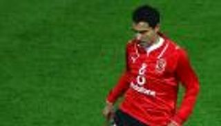 &laquo;عائلتي زملكاوية&raquo;.. محمد بركات يرد على شائعة انتمائه للزمالك