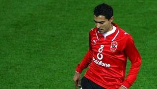 محمد بركات