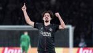 &laquo;حماقة لم أرتكبها&raquo;.. فيتينيا يعلن أسباب رفضه الانتقال إلى ريال مدريد