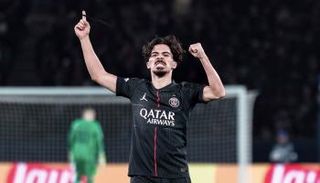 البرتغالي فيتينيا