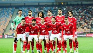 موعد مباراة الأهلي اليوم 