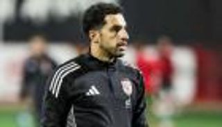 الأهلي يحسم مصير تجديد عقد مصطفى أحمد شوبير