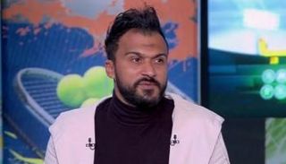 إبراهيم سعيد