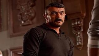 أحمد العوضي يتحدث عن نهاية علي كلاي