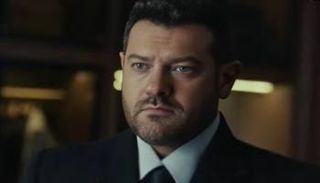 مسلسل الفرنساوي