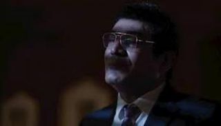 الحلقة الأخيرة من مسلسل عين سحرية